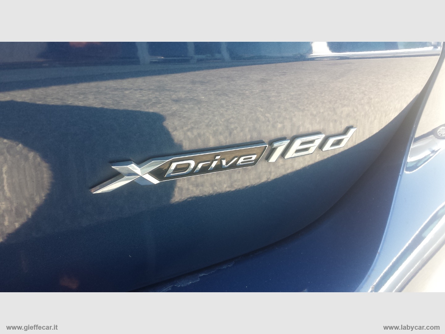X1 xDrive18d BUSINESS ADVANTAGE - immagine 6