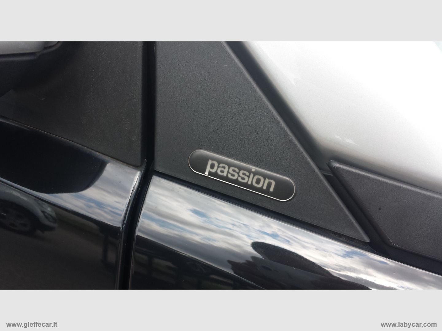 Fortwo 1000 52 kW Coupé Passion - immagine 6