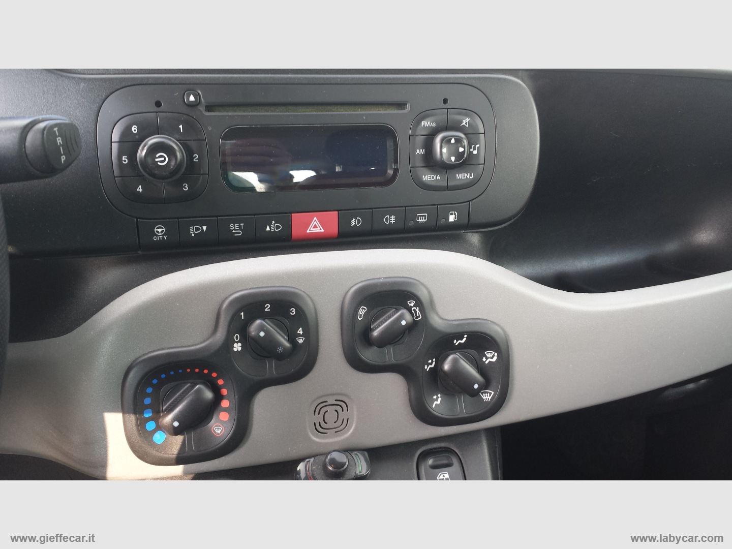 Panda 1.2 EasyPower Easy - immagine 6
