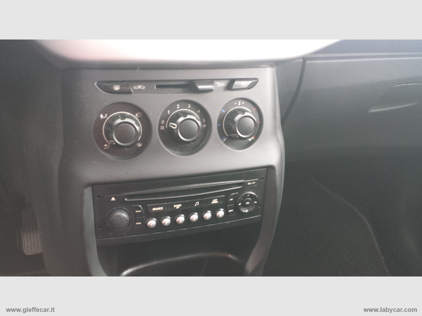 C3 1.1 Perfect - immagine 6