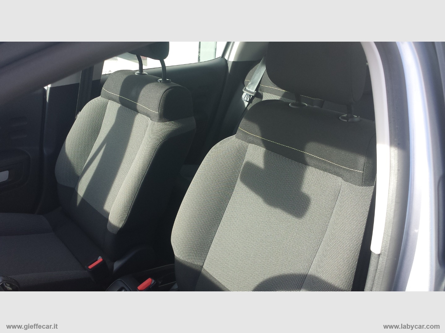 C3 PureTech 83 S&S Feel - immagine 6