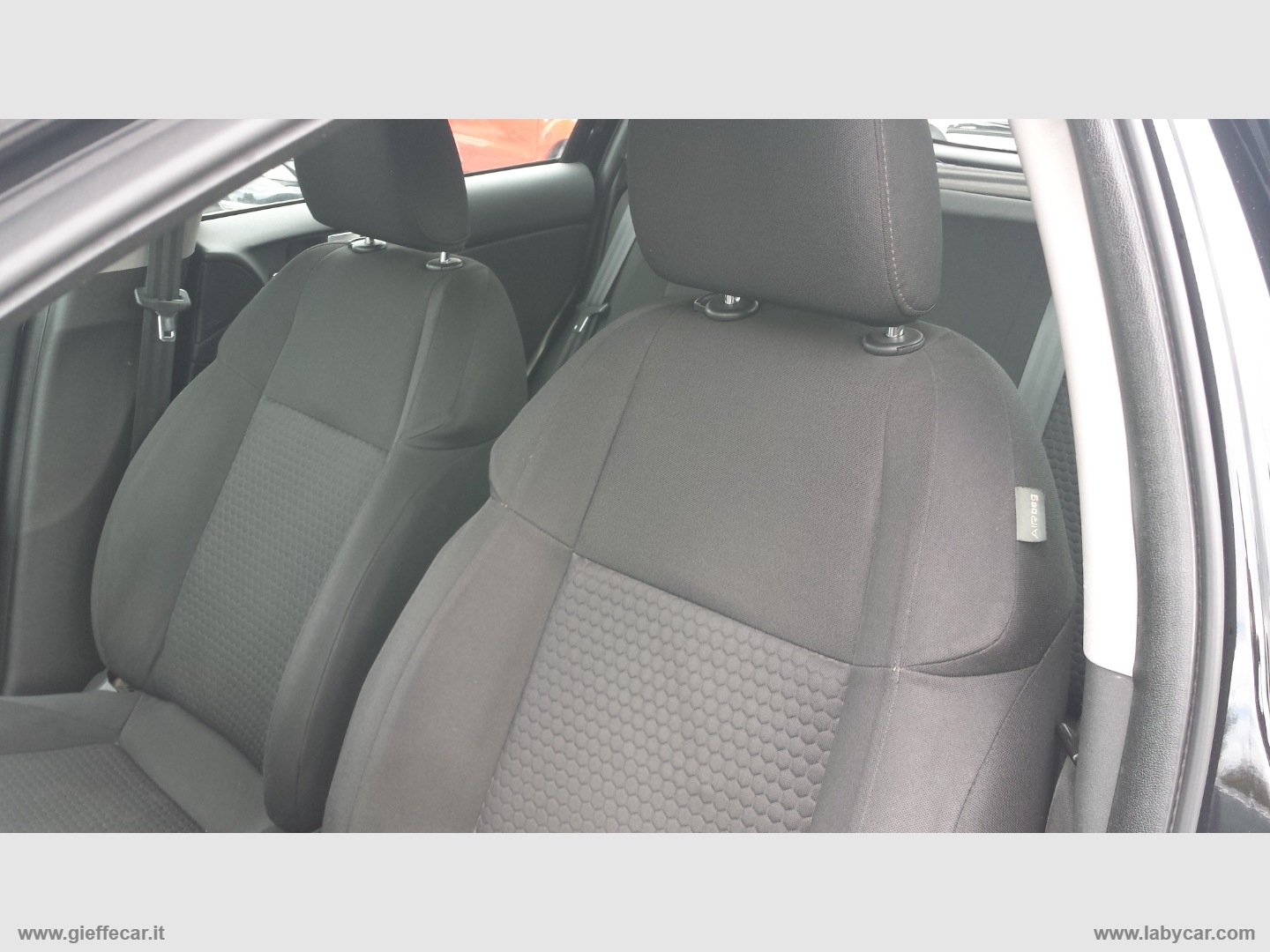 Giulietta 1.6 JTDm2 105 CV Progression - immagine 6
