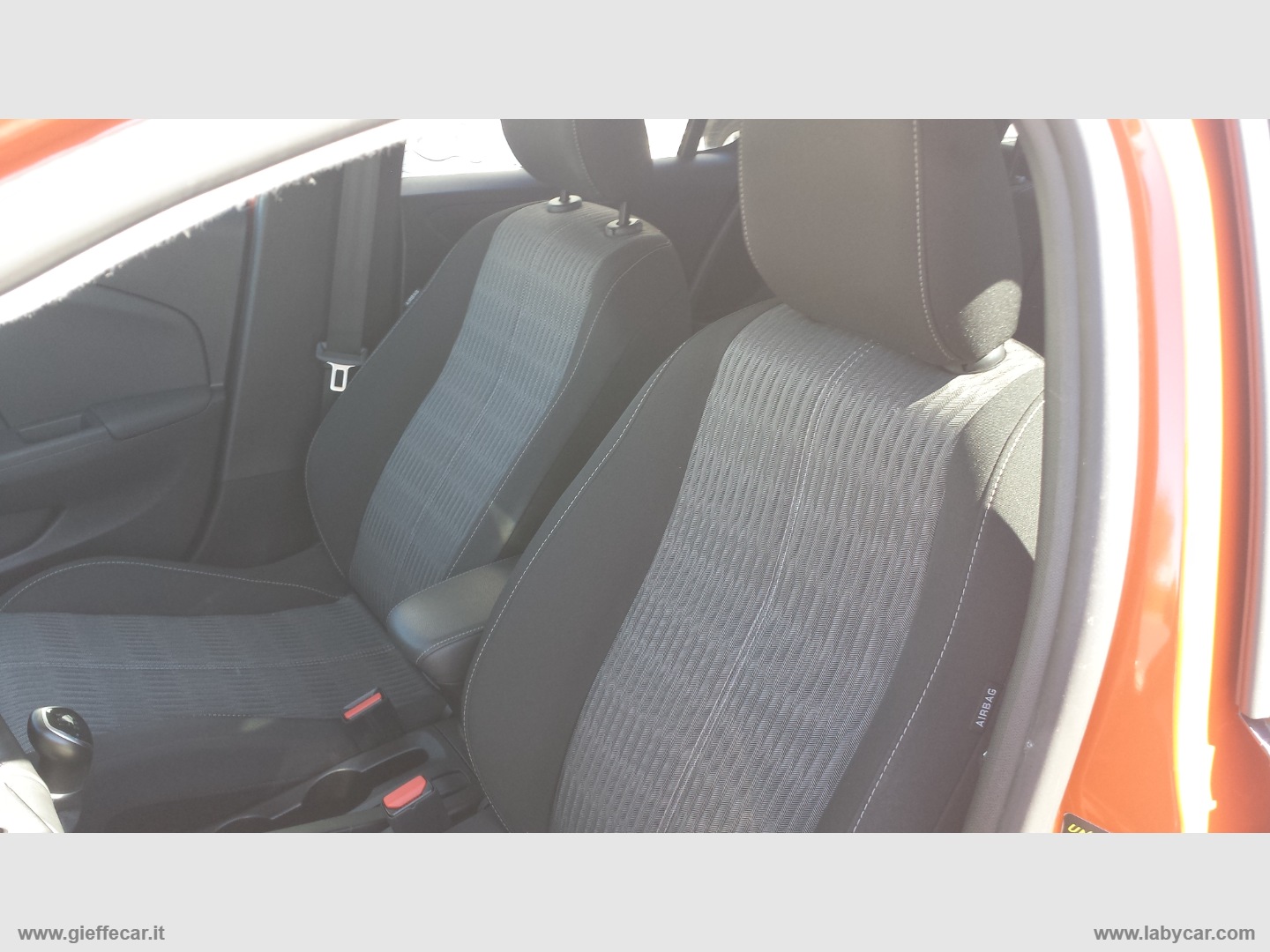 Corsa 1.2 Edition - immagine 6