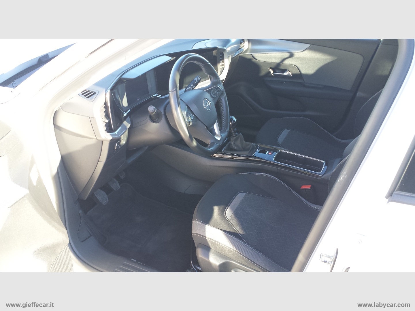 Mokka 1.2 Turbo Edition - immagine 6