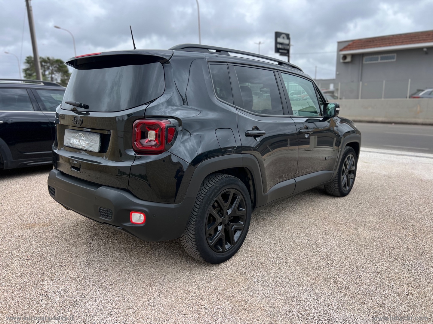 Renegade 1.6 Mjt 130CV S - immagine 6