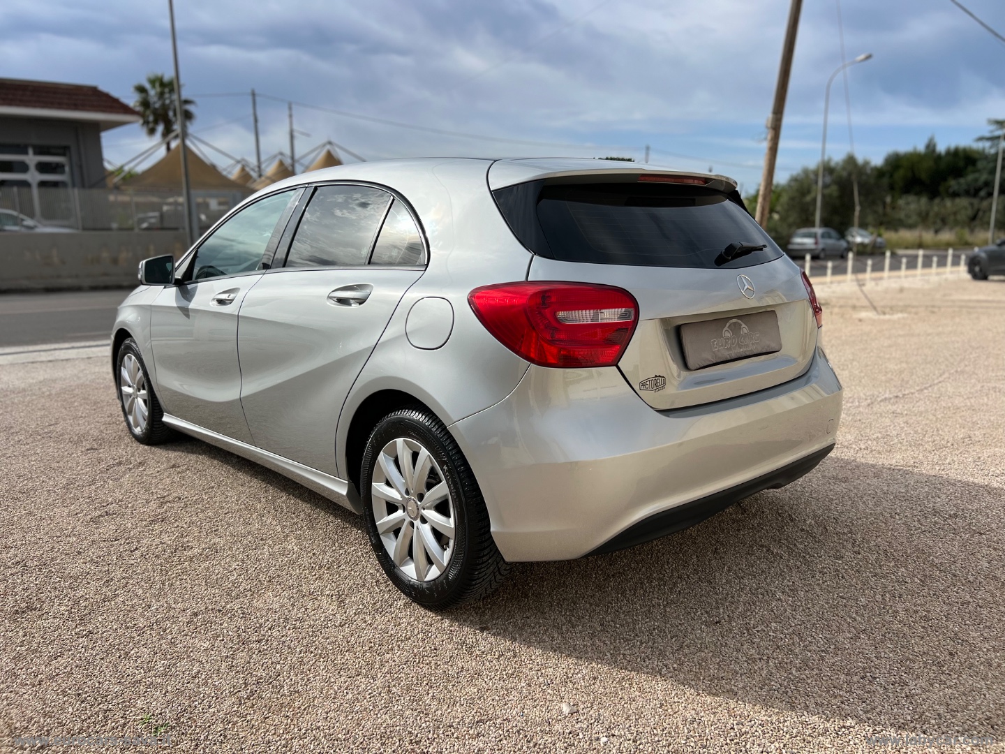 A 160 CDI Executive - immagine 6