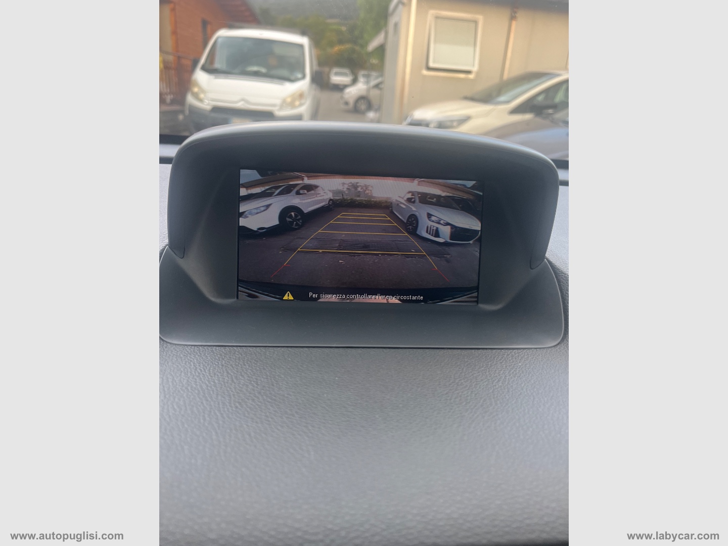 Mokka X 1.6 CDTI Ecotec 136 4x2 S&S Adv. - immagine 6