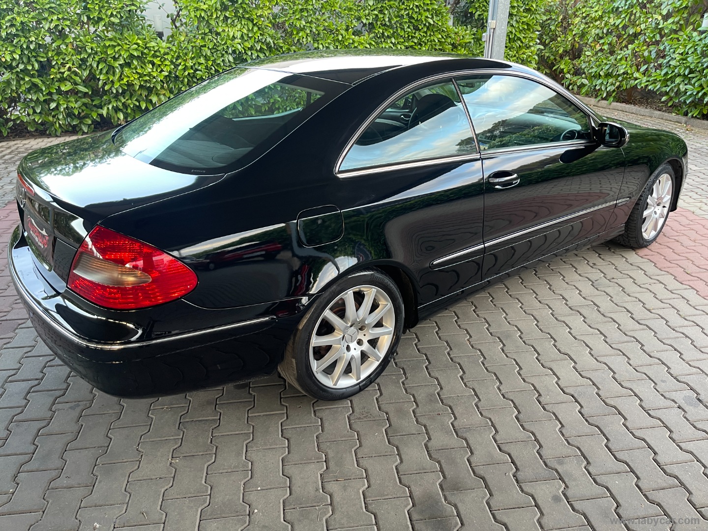 CLK 220 CDI Elegance - immagine 6