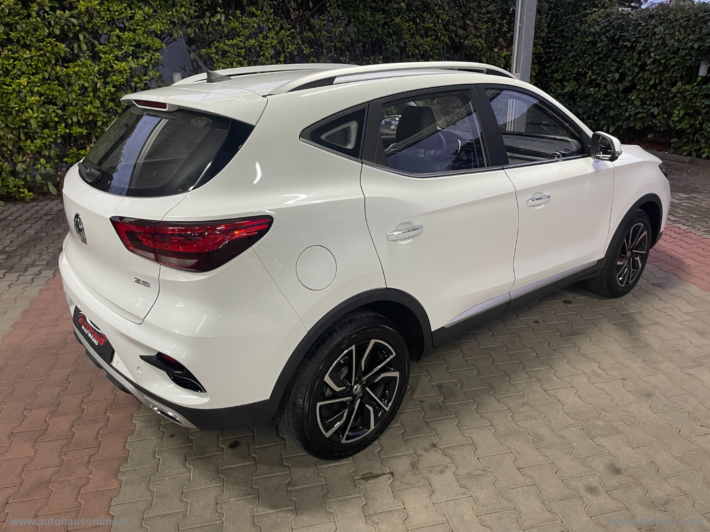 ZS 1.5 VTi-tech Luxury - immagine 6