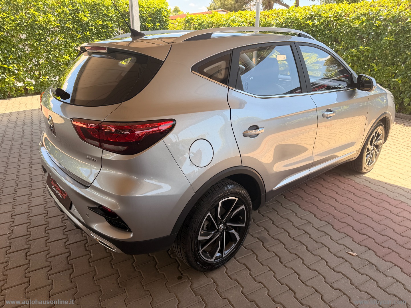 ZS 1.5 VTi-tech Luxury - immagine 6