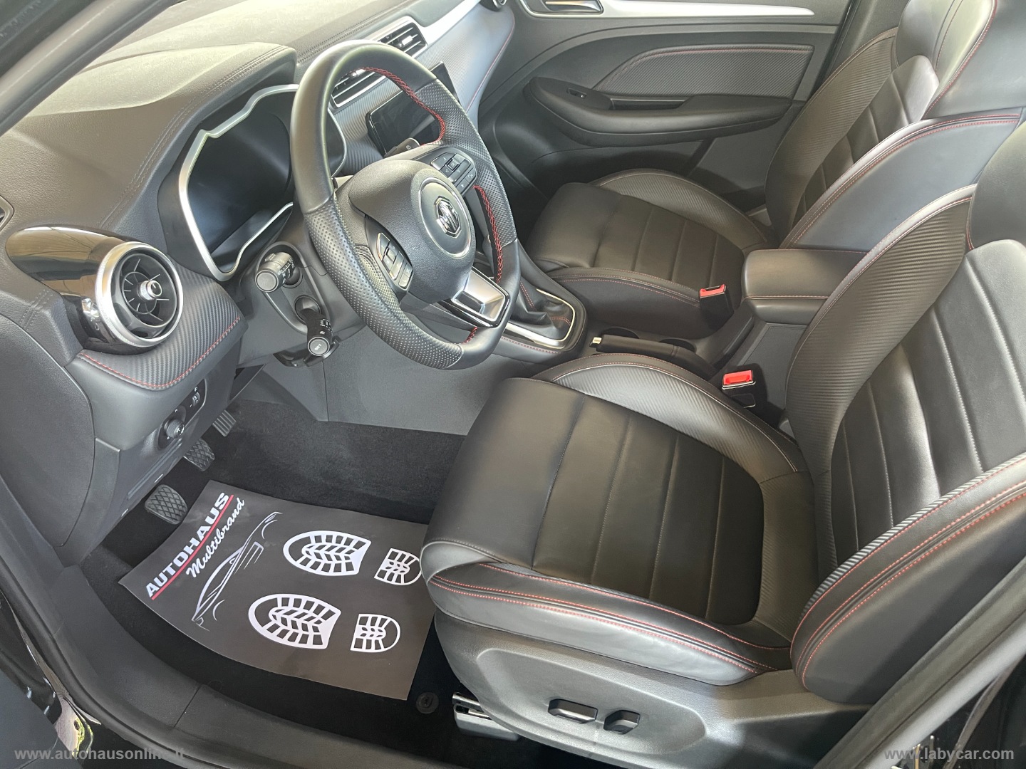 ZS 1.5 VTi-tech Luxury - immagine 6