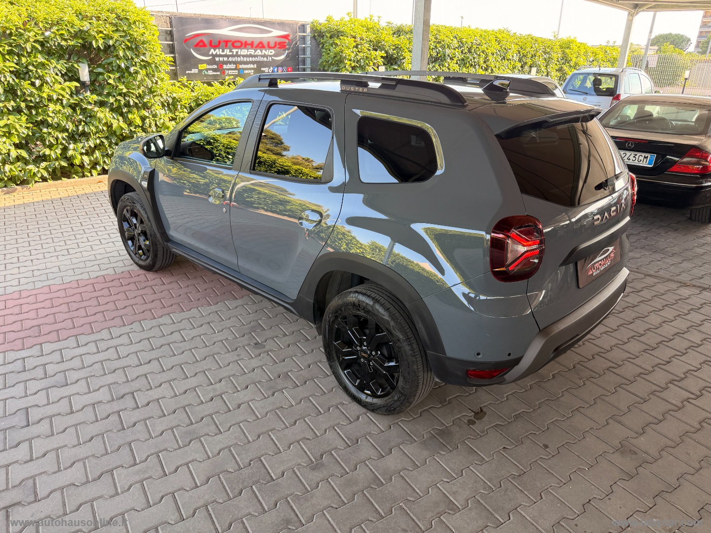 Duster 1.0 TCe GPL 4x2 Extreme - immagine 6