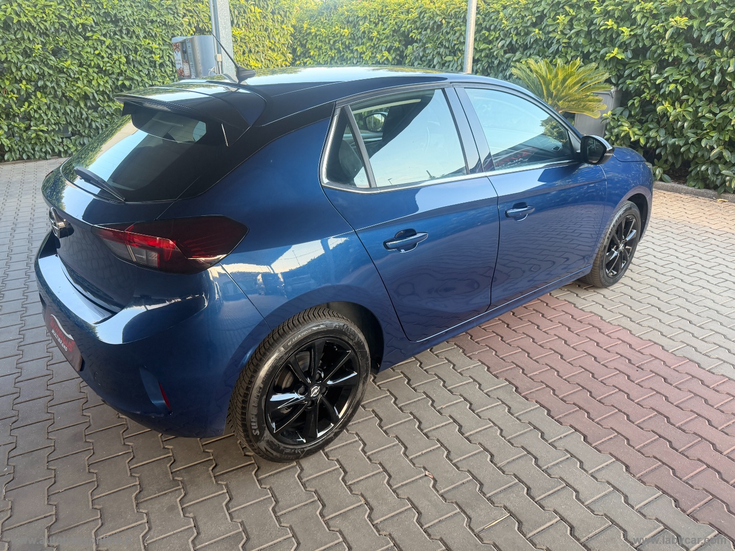 Corsa 1.2 Elegance - immagine 6