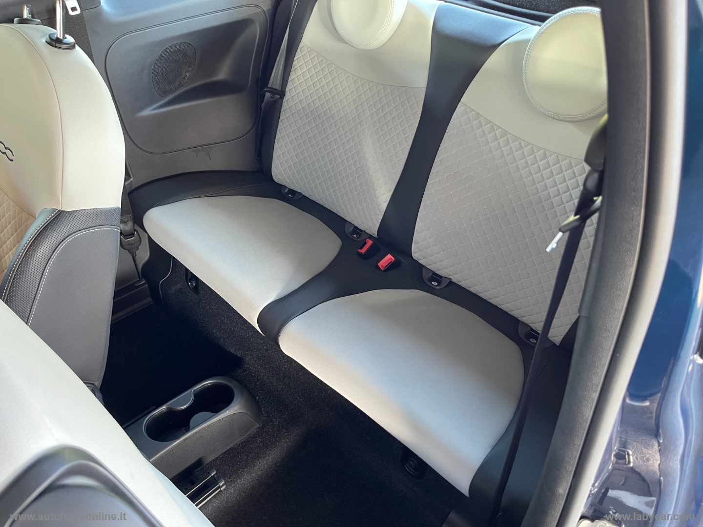 500 1.0 Hybrid Dolcevita - immagine 6