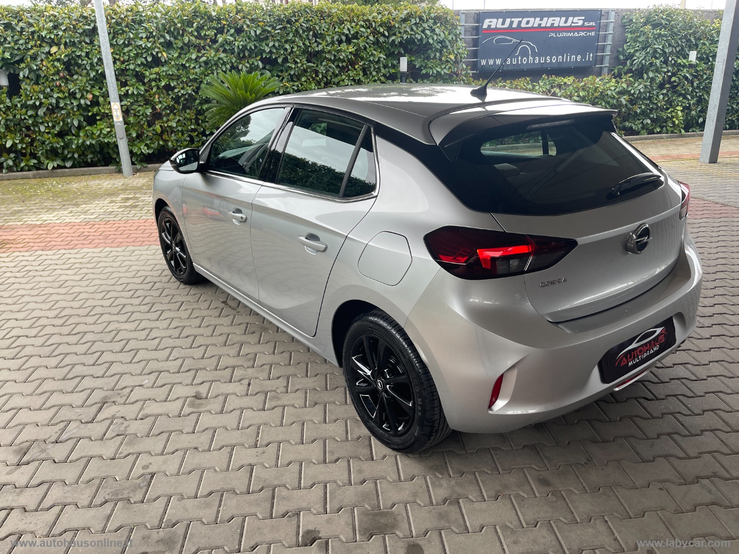 Corsa 1.2 Elegance - immagine 6