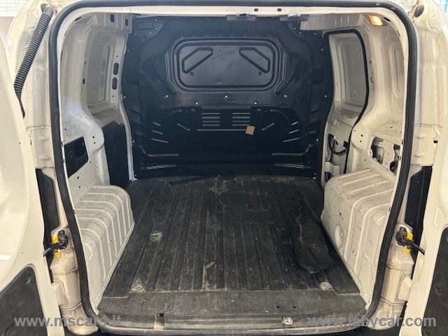 Fiorino 1.3 MJT 95CV Cargo SX - immagine 6
