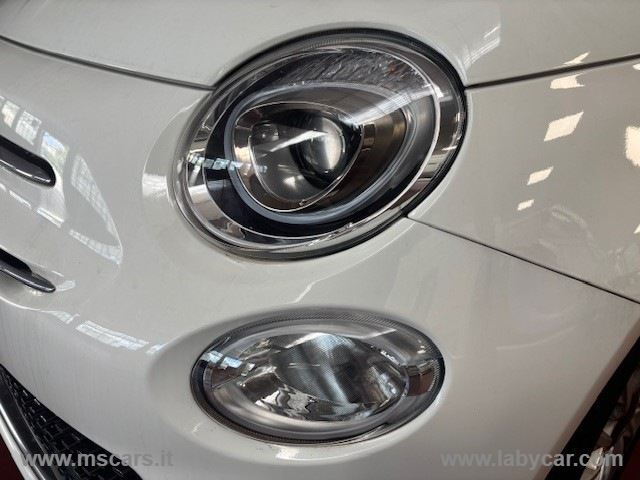 500 1.0 Hybrid Dolcevita - immagine 6