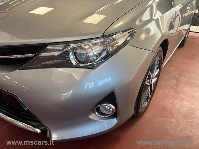 Auris 1.3 Active - immagine 6