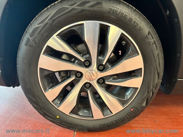 S-Cross 1.4 Hybrid 4WD AllGrip Top+ - immagine 6