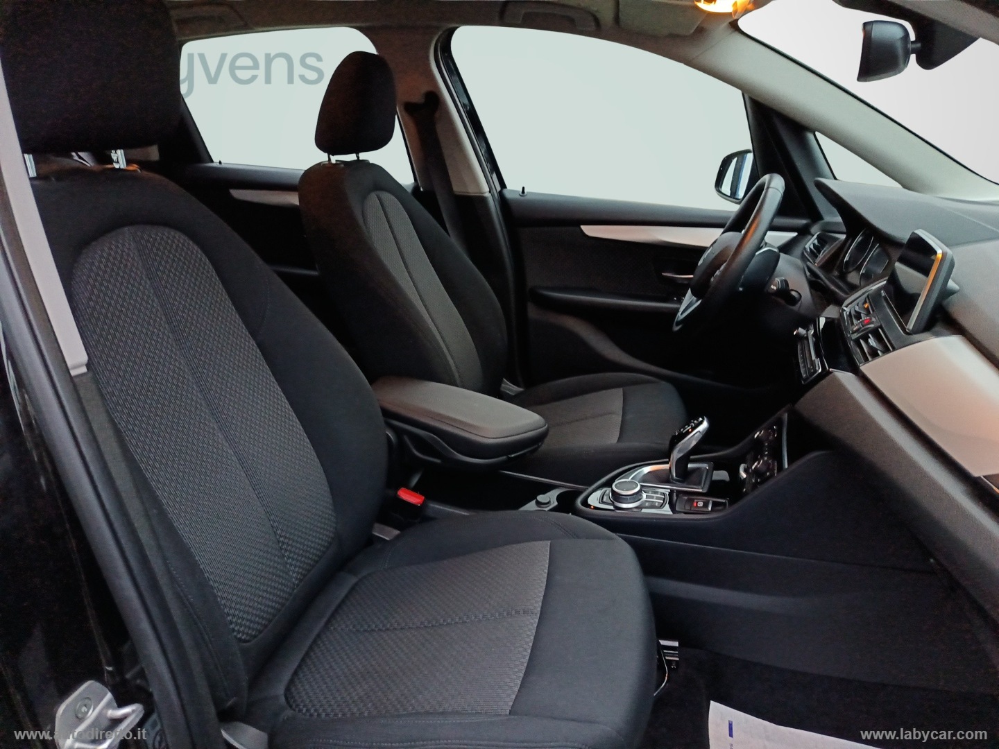 220d xDrive Active Tourer Business - immagine 6