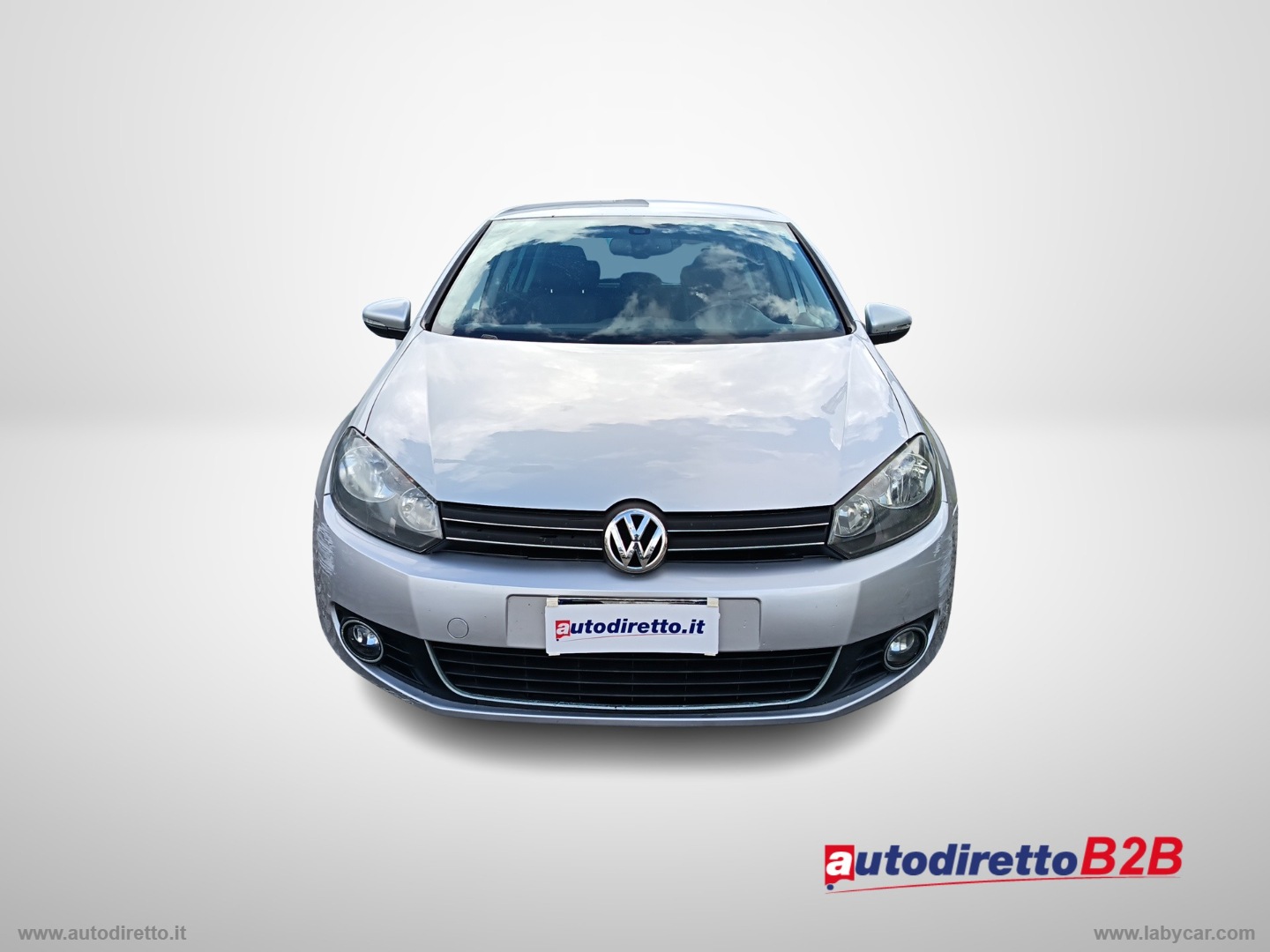 Golf 1.6 TDI DSG 5p. Highline - immagine 6