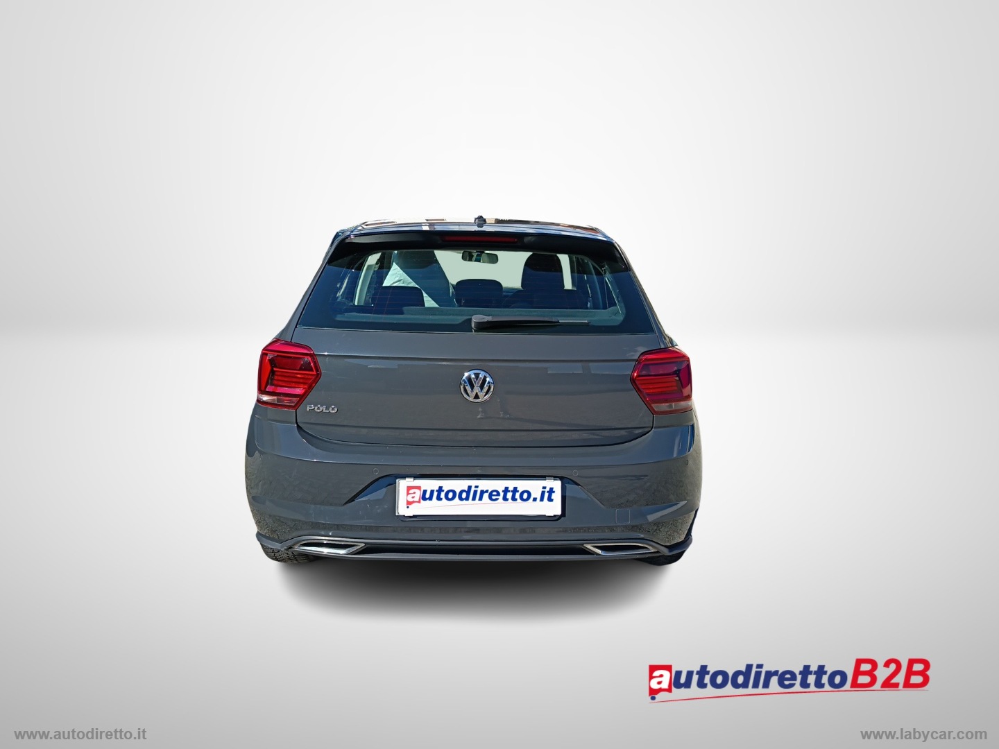 Polo 1.6 TDI 95CV 5p Comfortline BMT - immagine 6
