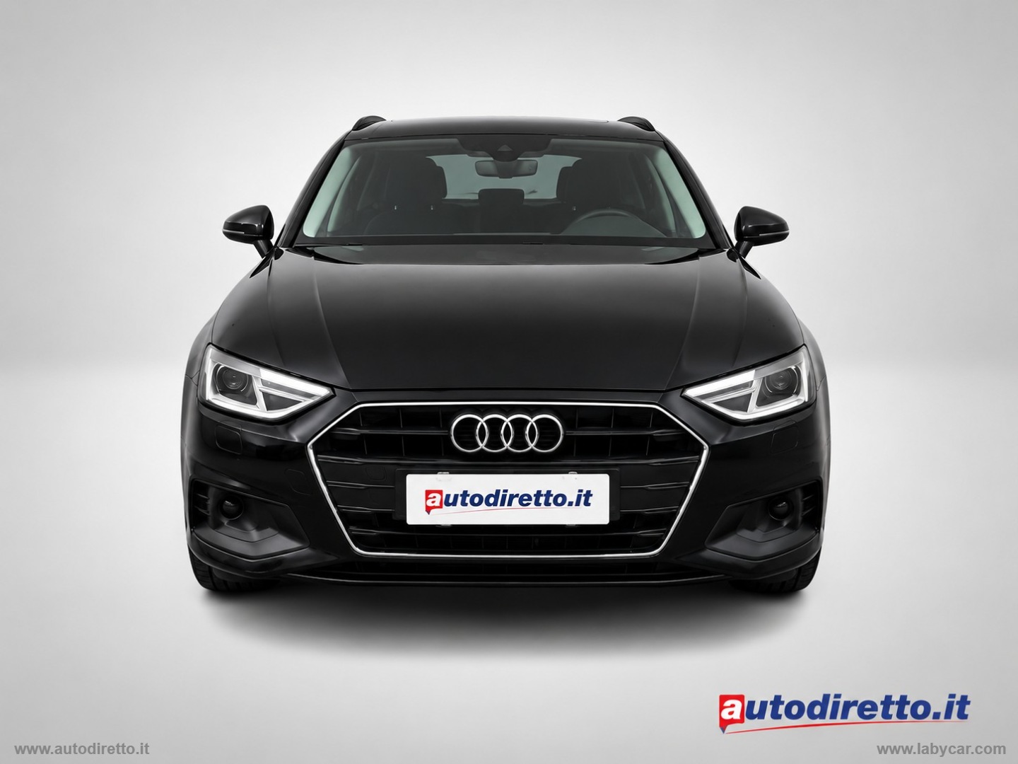 A4 35 TFSI S tronic - immagine 6