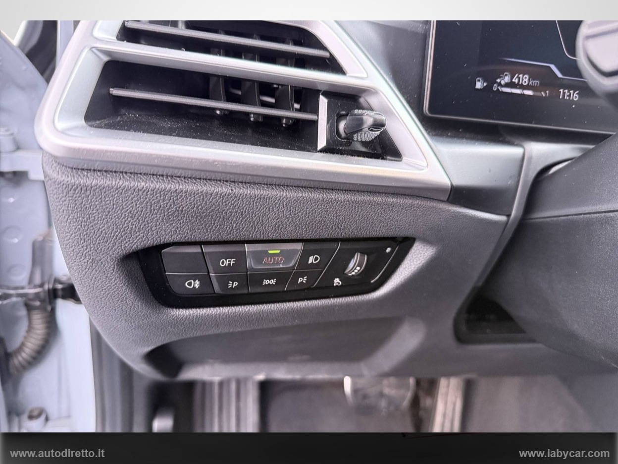 330e Touring Msport - immagine 6