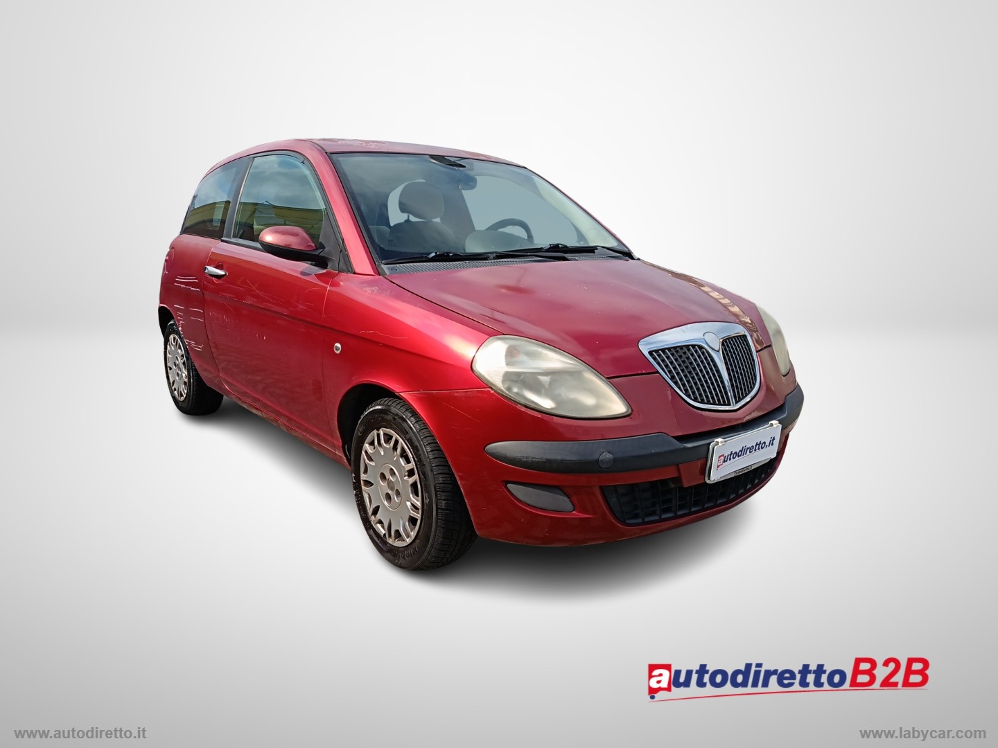 Ypsilon 1.2 - immagine 6