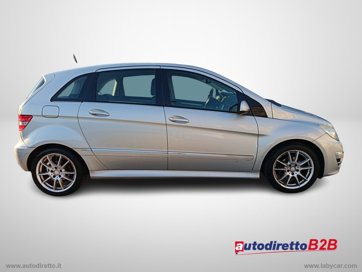 B 150 Sport - immagine 6