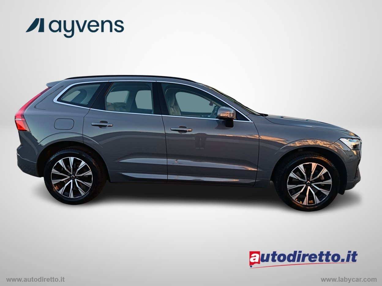 XC60 B4 - immagine 6