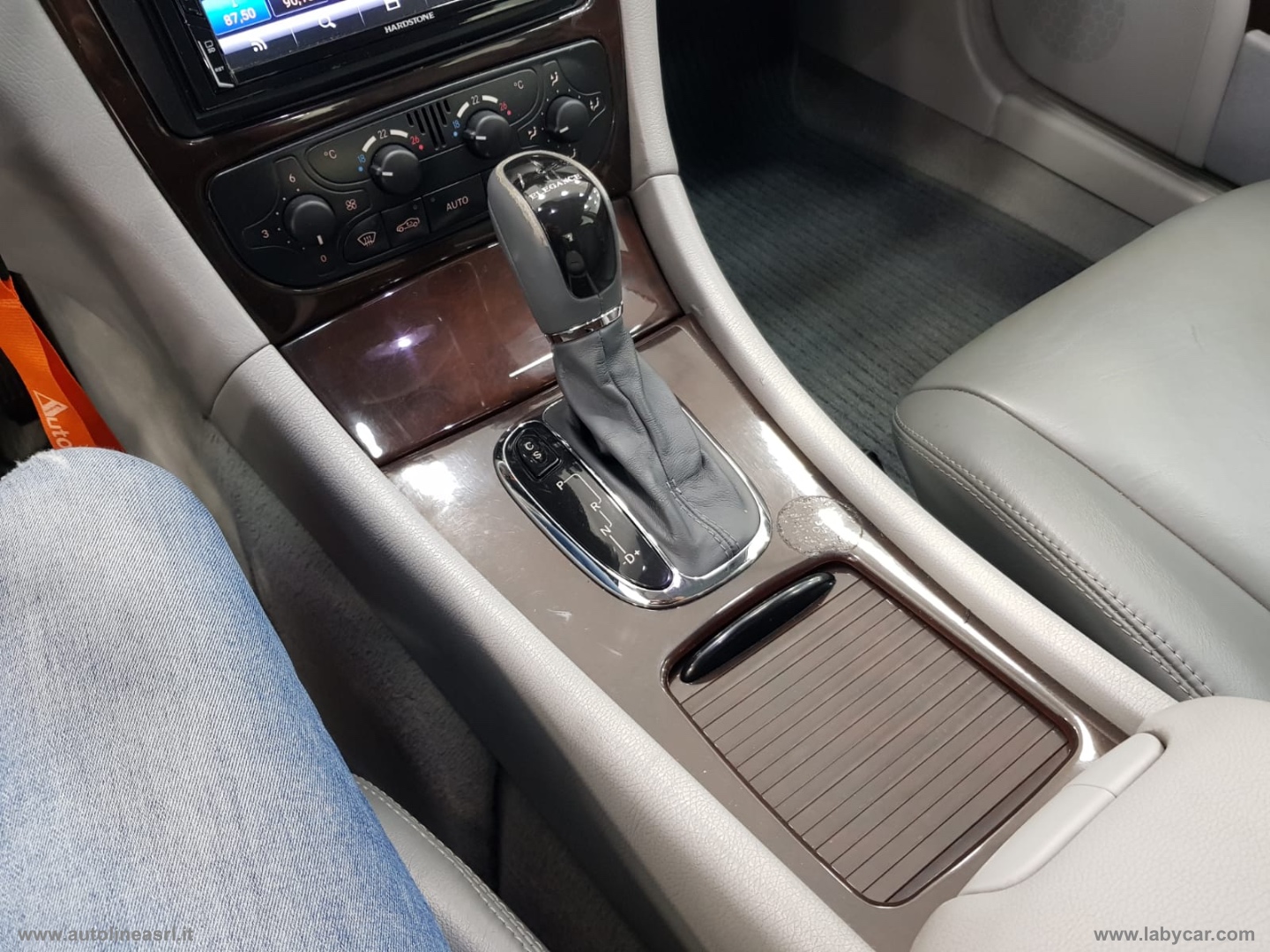 C 220 CDI Elegance - immagine 6