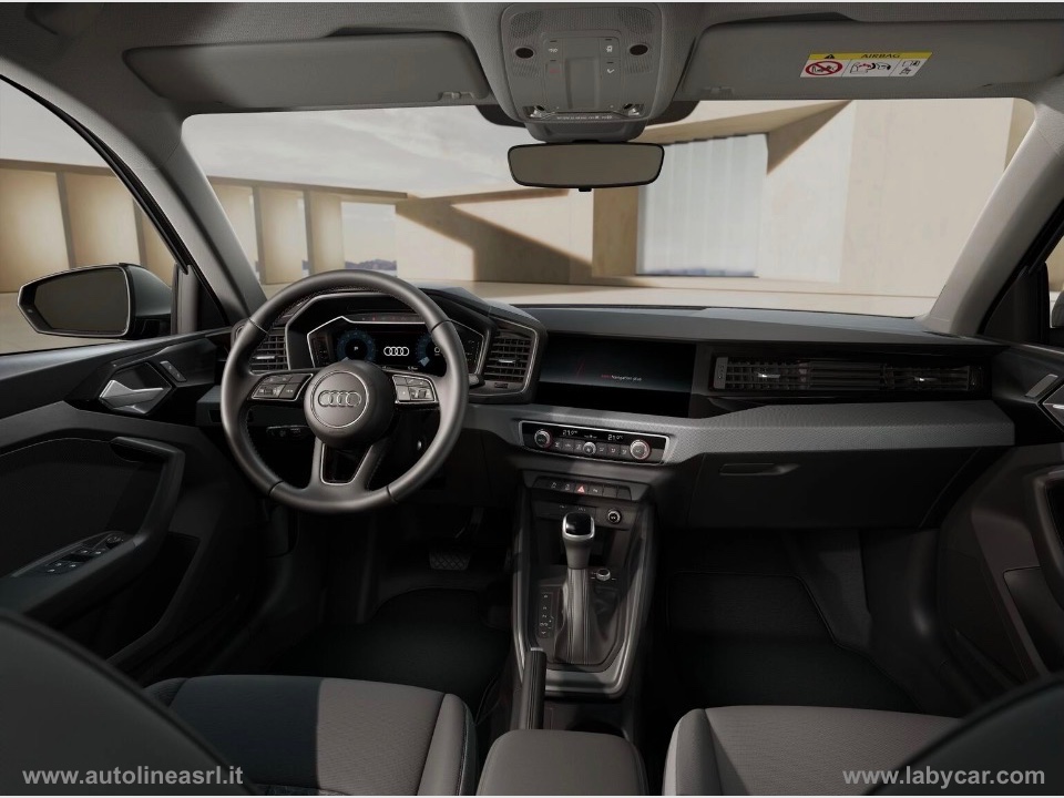 A1 SPB 30 TFSI S line edition - immagine 6