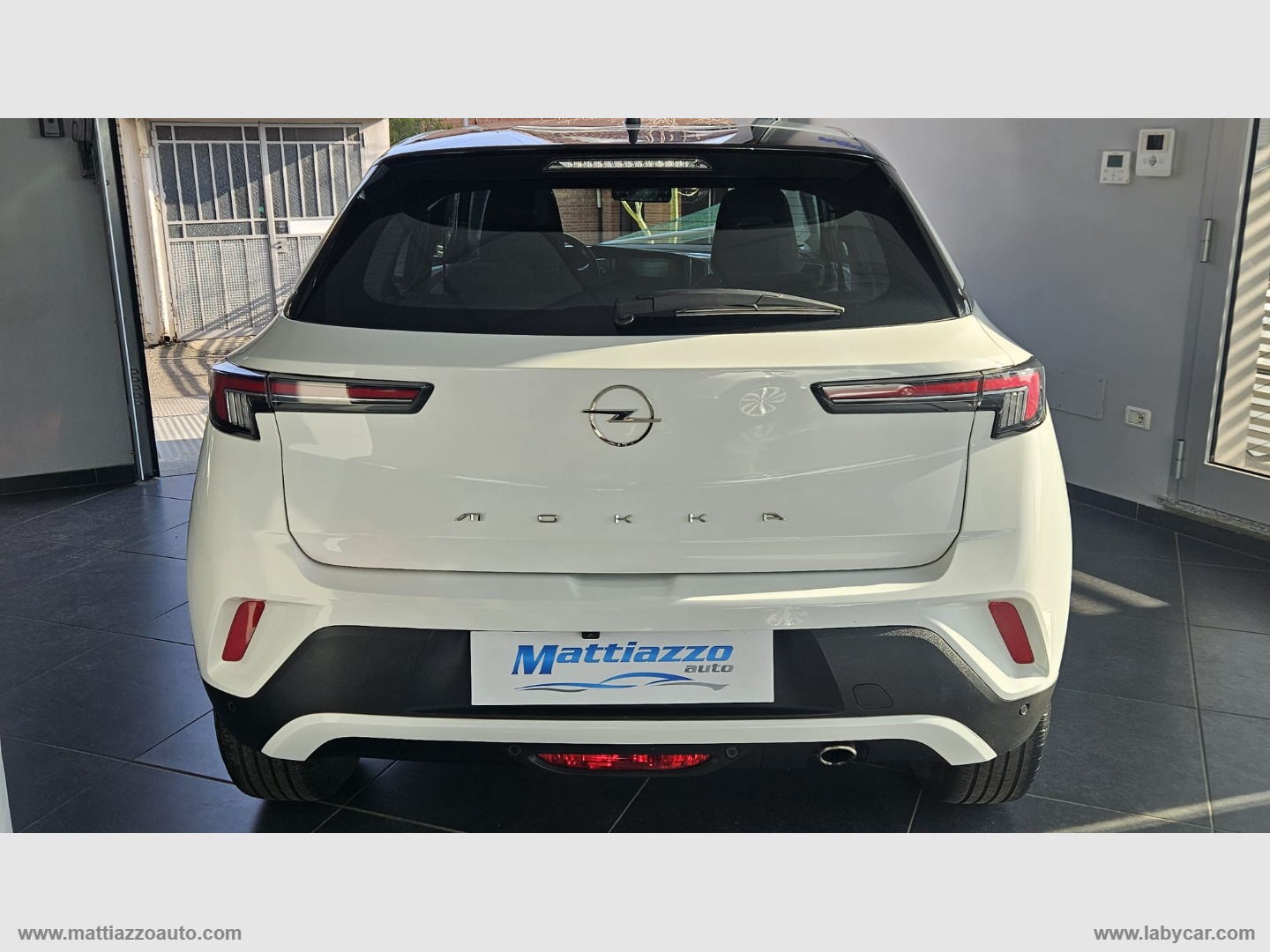 Mokka 1.5 diesel Edition - immagine 6