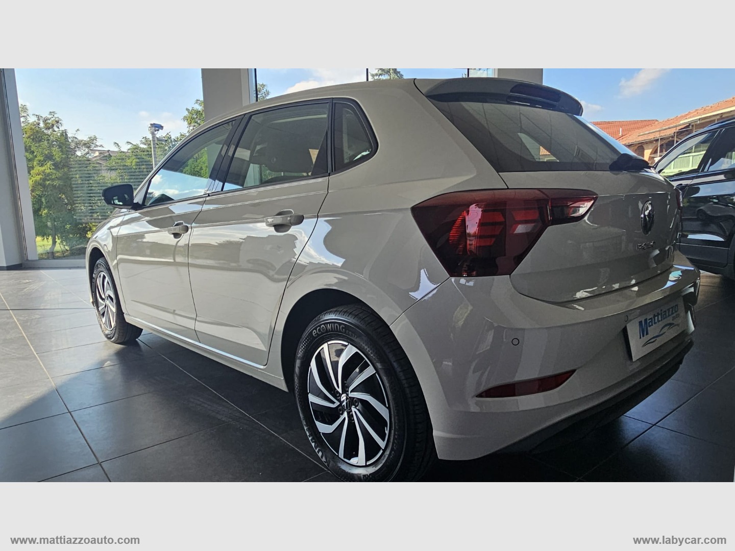 Polo 1.0 EVO Life - immagine 6