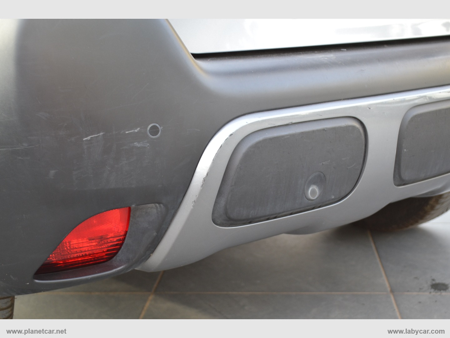 C3 Aircross BlueHDi 110 S&S Feel - immagine 6