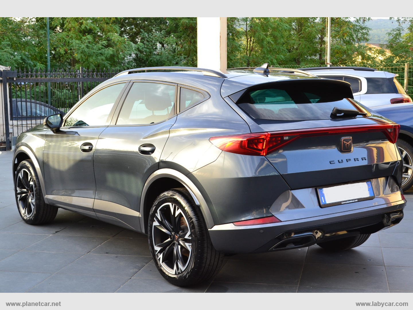 Formentor 2.0 TDI 4Drive DSG - immagine 6
