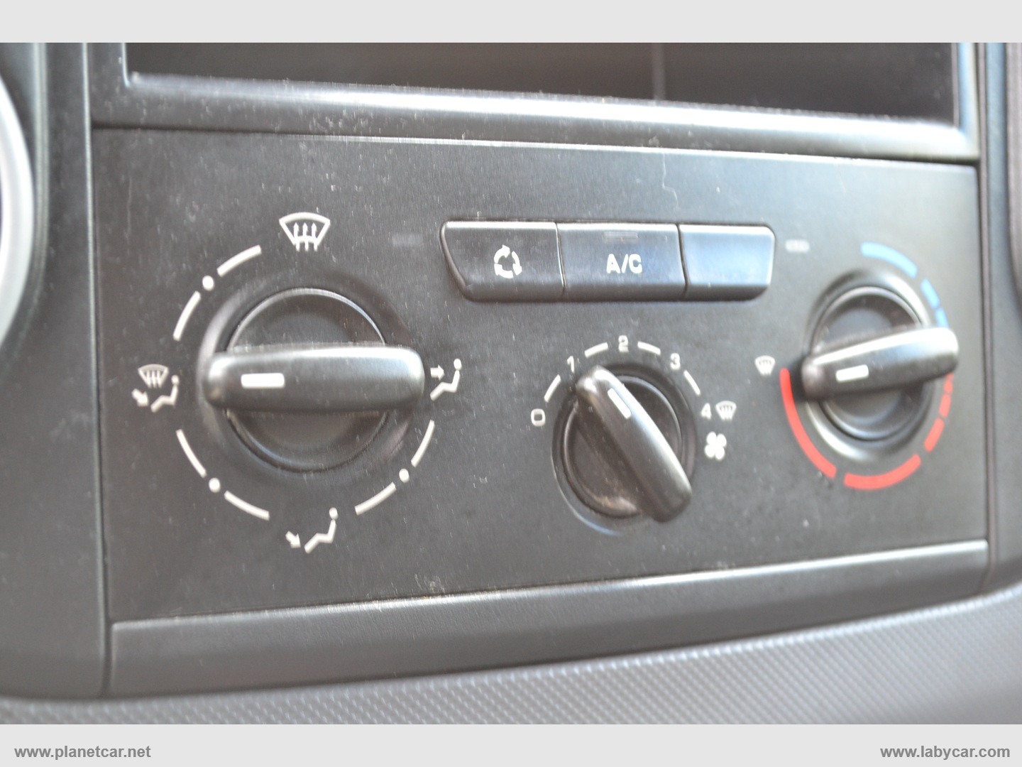 Partner 1.6 HDi 75 L1 2p.ti Furg. - immagine 6