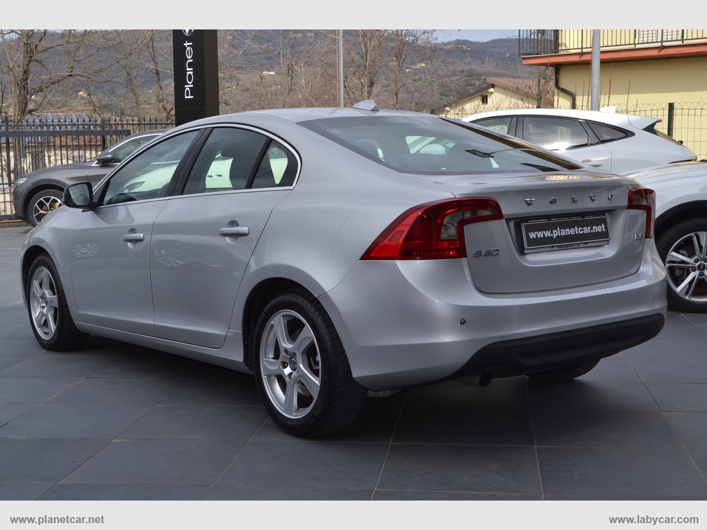 S60 D3 Momentum - immagine 6
