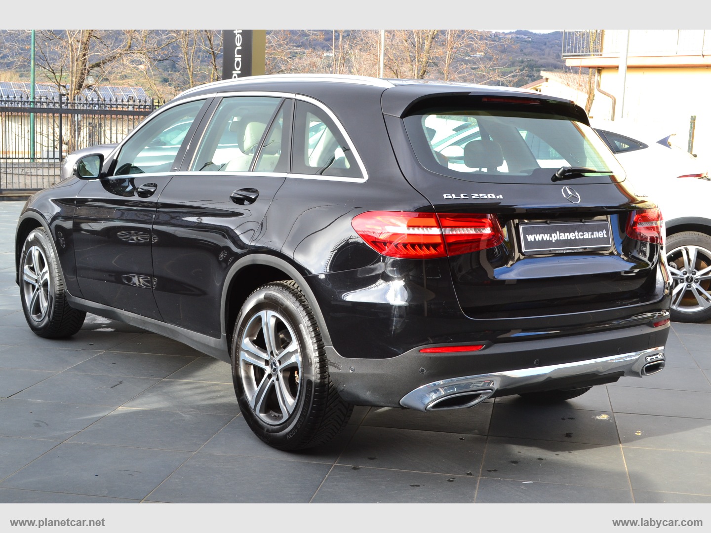 GLC 250 d 4Matic Sport - immagine 6