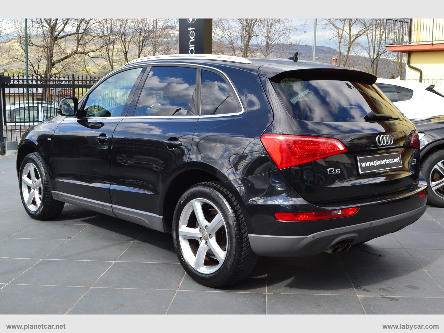 Q5 2.0 TDI 170CV quattro S tr. Adv. Plus - immagine 6
