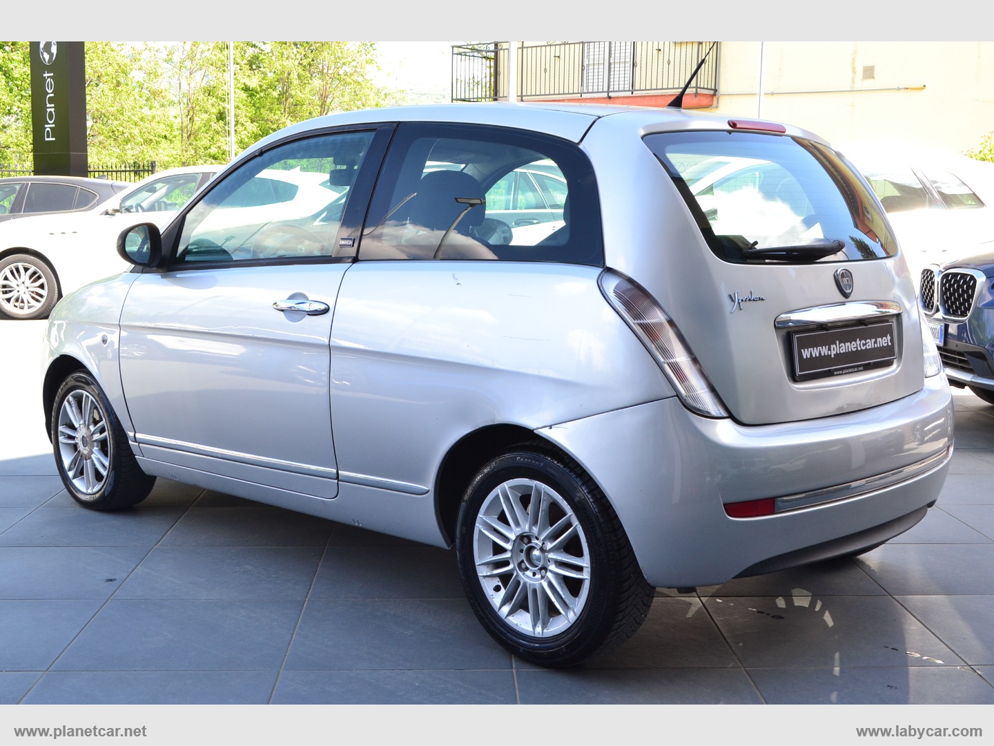 Ypsilon 1.4 New Oro Ecochic GPL - immagine 6