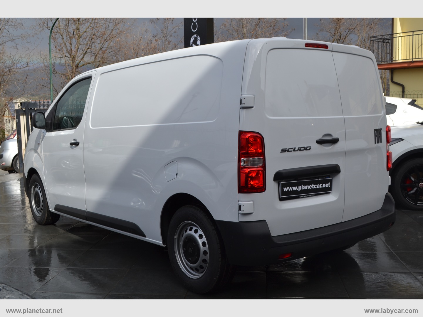 Scudo 1.5 BlueHDi 120 Furg. - immagine 6