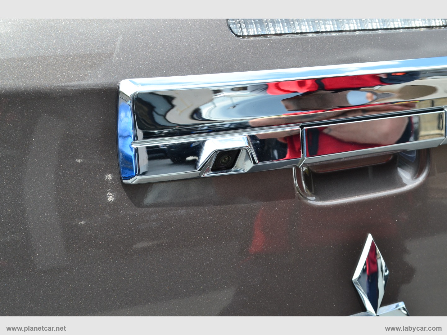 L200 2.3 D DoubleCab 4x4 Sup.Sel.Intense - immagine 6