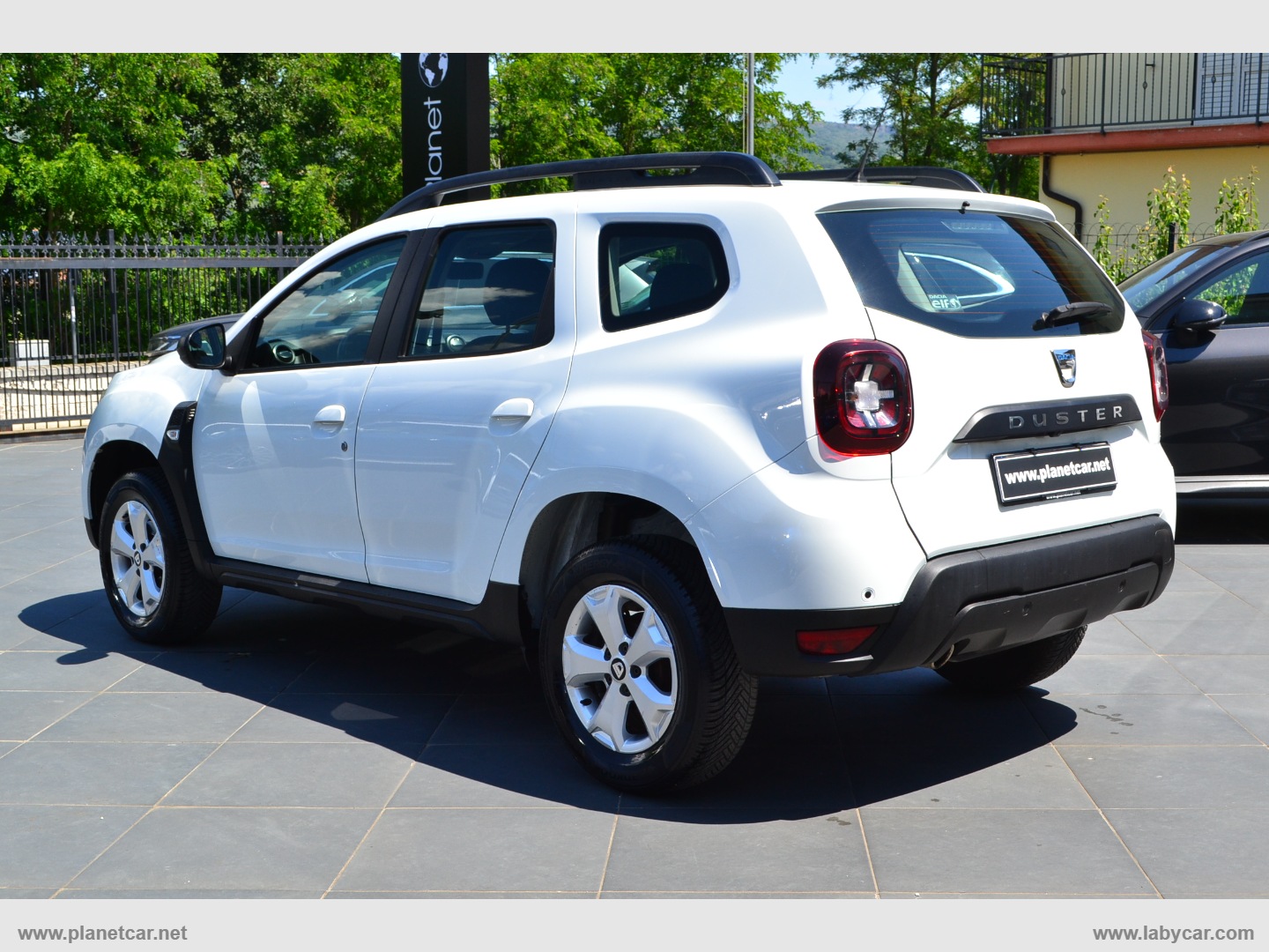 Duster 1.5 Blue dCi 8V 115 CV 4x2 Prest. - immagine 6