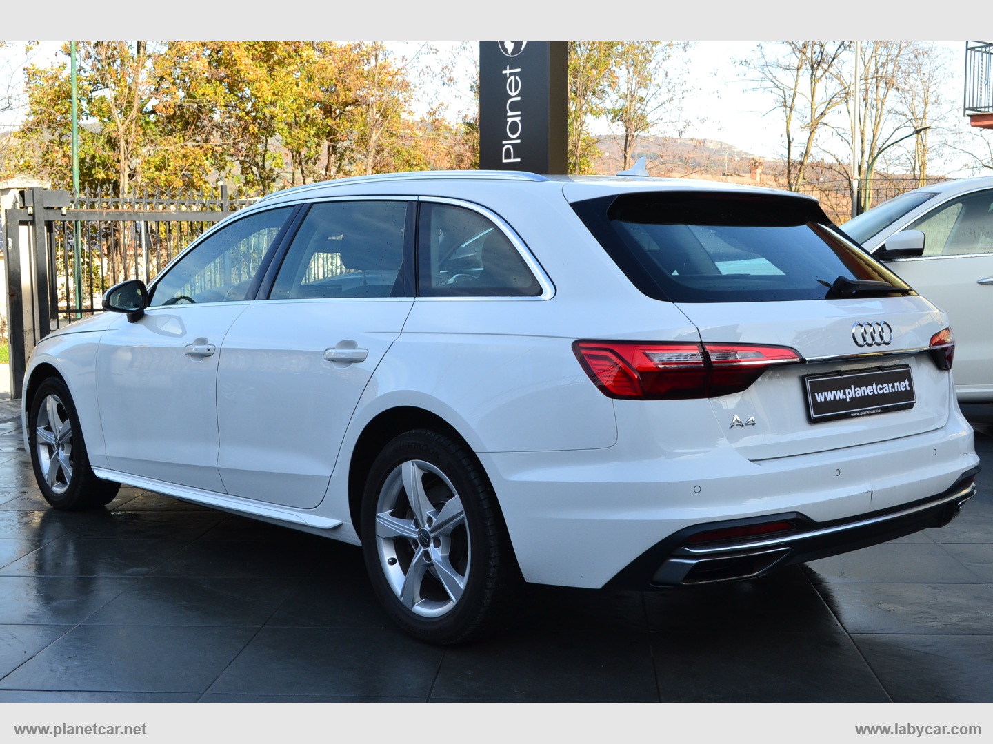 A4 35 TDI/163CV S tronic Business Adv. - immagine 6