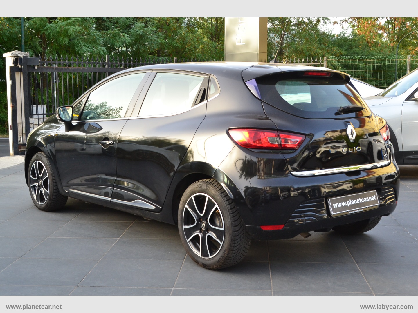 Clio dCi 8V 90 CV S&S 5p. Energy Intens - immagine 6
