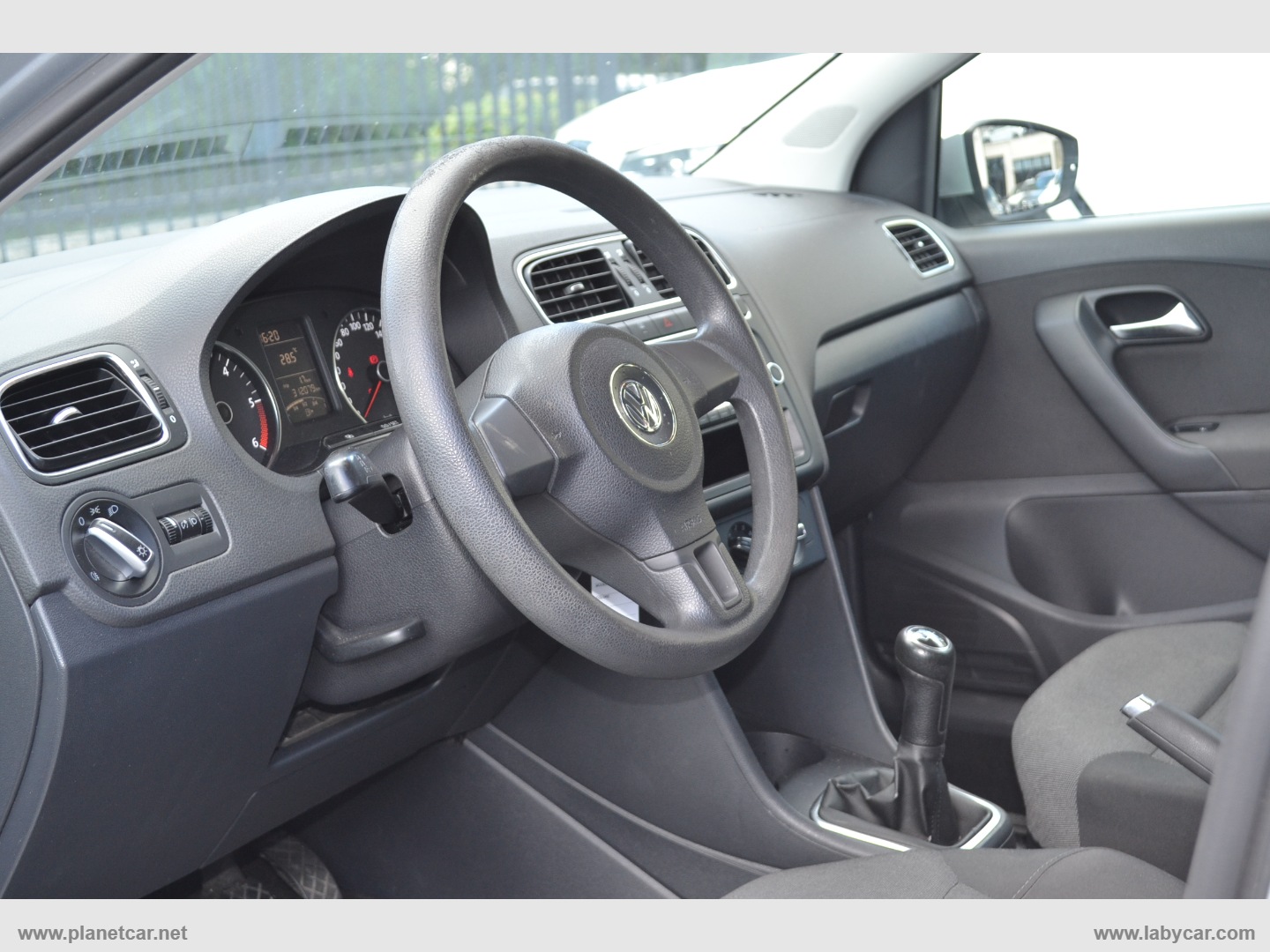 Polo 1.2 TDI 5p. Comfortline - immagine 6