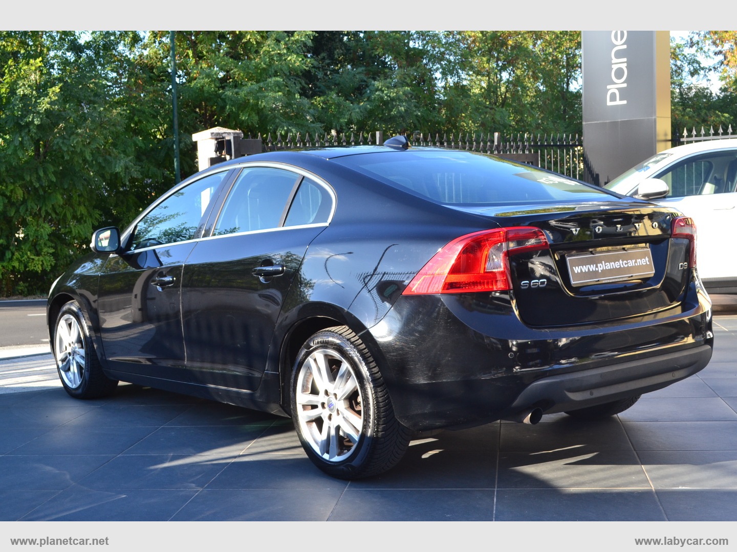 S60 D3 Momentum - immagine 6