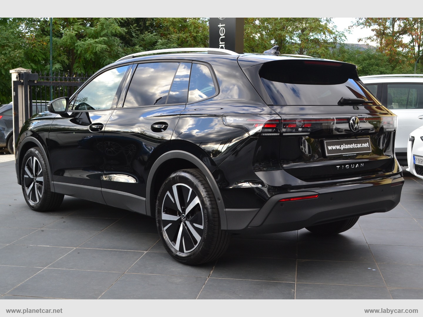 Tiguan 2.0 TDI 150 CV DSG Life - immagine 6